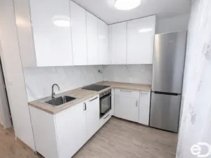 Prodej bytu 2+1, Mladá Boleslav, Na Radouči, 64 m2