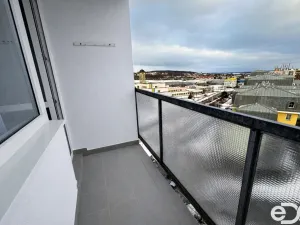 Prodej bytu 2+1, Mladá Boleslav, Na Radouči, 64 m2