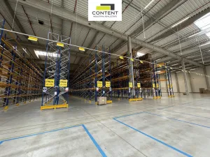 Pronájem výrobních prostor, Rumburk - Rumburk 2-Horní Jindřichov, Pražská, 15000 m2