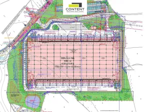 Pronájem výrobních prostor, Rumburk - Rumburk 2-Horní Jindřichov, Pražská, 15000 m2