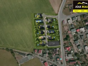 Prodej pozemku pro bydlení, Služovice, 645 m2