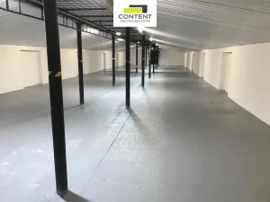 Pronájem skladu, Praha - Kolovraty, K Říčanům, 888 m2