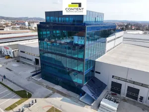 Pronájem výrobních prostor, České Budějovice - České Budějovice 4, Pekárenská, 1100 m2