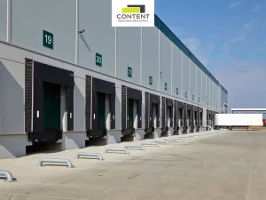 Pronájem skladu, Říčany - Jažlovice, Zděbradská, 20940 m2