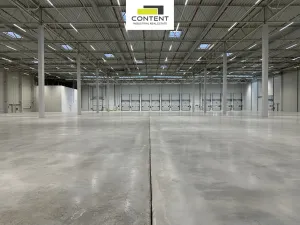 Pronájem skladu, Říčany - Jažlovice, Zděbradská, 20940 m2