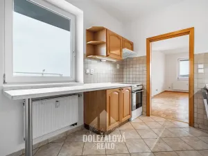 Pronájem bytu 4+1, Praha - Hostivař, Na Groši, 111 m2