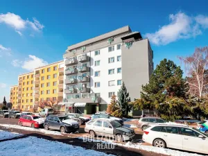 Pronájem bytu 4+1, Praha - Hostivař, Na Groši, 111 m2