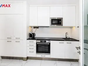 Prodej bytu 2+1, Praha - Krč, Olbrachtova, 57 m2