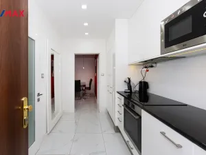 Prodej bytu 2+1, Praha - Krč, Olbrachtova, 57 m2