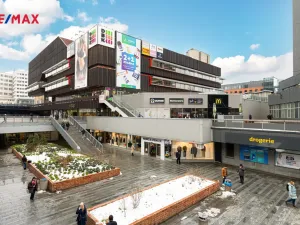 Prodej bytu 2+1, Praha - Krč, Olbrachtova, 57 m2