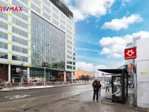 Prodej bytu 2+1, Praha - Krč, Olbrachtova, 57 m2