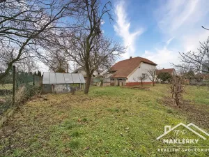 Prodej rodinného domu, Veltruby, K zastávce, 120 m2