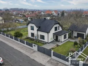 Prodej rodinného domu, Veltruby, K zastávce, 120 m2