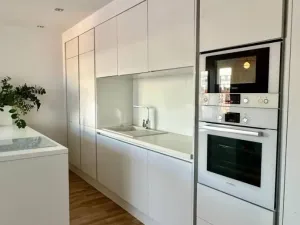 Pronájem bytu 3+kk, Praha - Holešovice, Tusarova, 76 m2