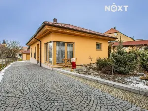 Prodej rodinného domu, Ledenice, Na Oborách, 180 m2