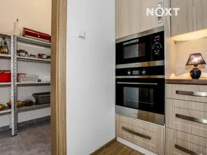 Prodej rodinného domu, Ledenice, Na Oborách, 180 m2