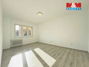 Pronájem bytu 3+kk, Karviná - Mizerov, Majakovského, 55 m2