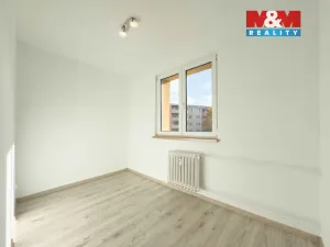Pronájem bytu 3+kk, Karviná - Mizerov, Majakovského, 55 m2