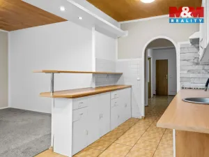 Pronájem bytu 4+kk, Kladno, Václava Rabase, 72 m2