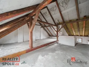 Prodej rodinného domu, Pardubice - Bílé Předměstí, Bezdíčkova, 106 m2