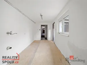 Prodej rodinného domu, Pardubice - Bílé Předměstí, Bezdíčkova, 106 m2