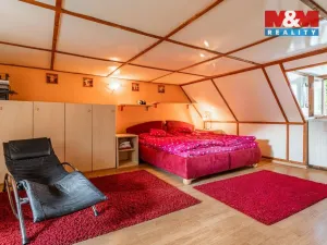 Prodej restaurace, Velké Březno, 700 m2