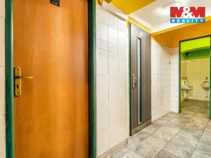 Prodej rodinného domu, Velké Březno, 700 m2