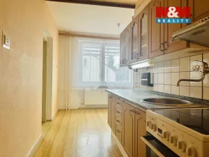 Pronájem bytu 3+1, Žďár nad Sázavou, Vančurova, 73 m2