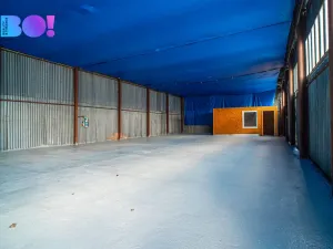 Pronájem skladu, Jablunkov, 150 m2