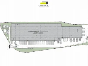 Pronájem výrobních prostor, Lavičky, 15000 m2