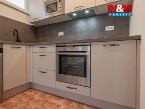 Pronájem bytu 2+kk, Praha - Stodůlky, Wiedermannova, 65 m2