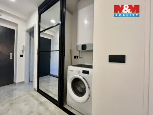 Pronájem bytu 2+1, Kolín - Kolín II, Mikoláše Alše, 54 m2