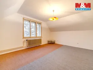 Pronájem rodinného domu, Mělník, Strážnická, 134 m2