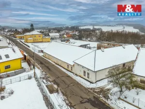 Prodej rodinného domu, Pertoltice, 230 m2