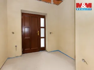 Prodej rodinného domu, Bořice, 153 m2