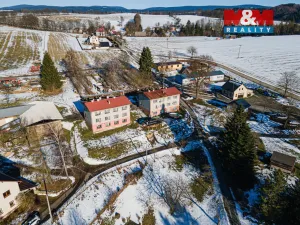 Prodej bytu 3+1, Liberk - Prorubky, 63 m2