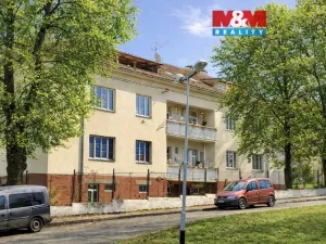 Prodej bytu 4+kk, Vyškov - Vyškov-Předměstí, Fučíkova, 99 m2
