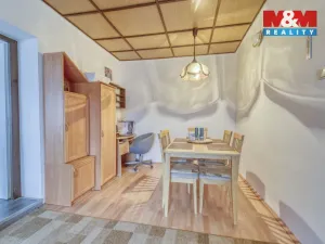 Prodej rodinného domu, Zbiroh, Švabínská, 168 m2