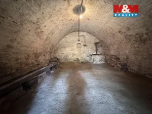 Prodej vinného sklepa, Novosedly, 150 m2