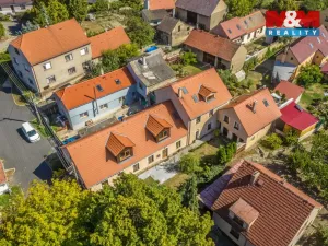 Prodej ubytování, Třebívlice - Dřemčice, 1015 m2