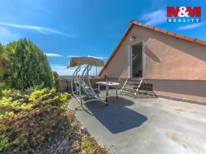 Prodej ubytování, Třebívlice - Dřemčice, 1015 m2