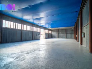 Pronájem skladu, Jablunkov, 150 m2