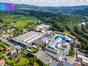 Pronájem skladu, Jablunkov, 150 m2