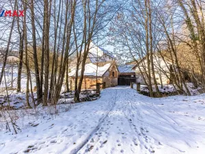 Prodej rodinného domu, Chvalkovice, 614 m2