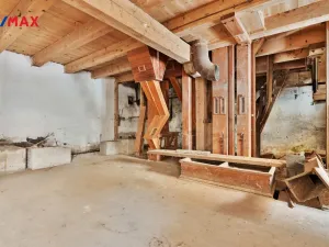 Prodej rodinného domu, Chvalkovice, 614 m2