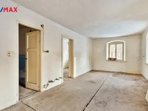 Prodej rodinného domu, Chvalkovice, 614 m2