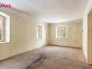 Prodej rodinného domu, Chvalkovice, 614 m2