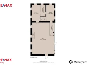 Prodej rodinného domu, Chvalkovice, 614 m2