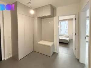 Pronájem bytu 2+kk, Ostrava, F. X. Riepla, 61 m2