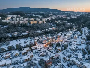 Prodej rodinného domu, Český Krumlov, 354 m2